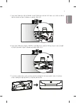 Preview for 135 page of LG 55EH5C Easy Setup Manual