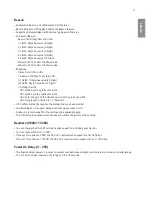 Preview for 9 page of LG 55EH5C Installation Manual