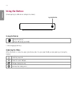 Предварительный просмотр 12 страницы LG 55EJ5C Owner'S Manual