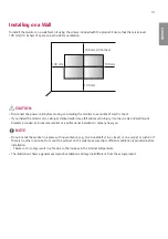 Предварительный просмотр 13 страницы LG 55EJ5C Owner'S Manual