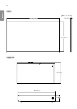 Предварительный просмотр 28 страницы LG 55EJ5C Owner'S Manual