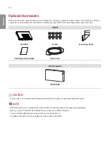 Preview for 10 page of LG 55EJ5D Owner'S Manual