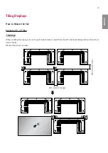 Preview for 15 page of LG 55EJ5D Owner'S Manual