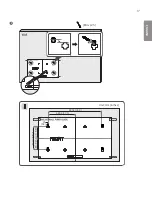 Preview for 17 page of LG 55EJ5E Owner'S Manual