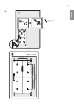 Предварительный просмотр 21 страницы LG 55EJ5E Owner'S Manual