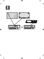 Предварительный просмотр 4 страницы LG 55EJ5G Installation Manual