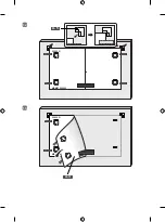 Предварительный просмотр 10 страницы LG 55EJ5G Installation Manual