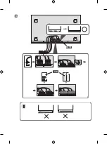 Предварительный просмотр 12 страницы LG 55EJ5G Installation Manual