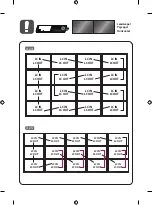 Предварительный просмотр 16 страницы LG 55EJ5G Installation Manual