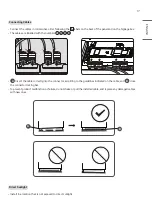 Предварительный просмотр 17 страницы LG 55EJ5G Owner'S Manual