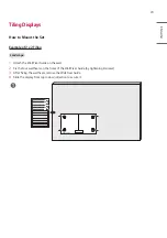 Предварительный просмотр 23 страницы LG 55EJ5G Owner'S Manual