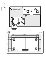 Предварительный просмотр 24 страницы LG 55EJ5G Owner'S Manual