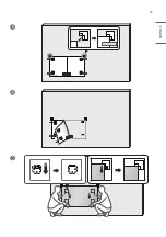 Предварительный просмотр 25 страницы LG 55EJ5G Owner'S Manual