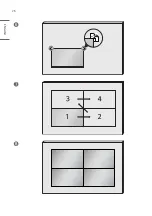 Предварительный просмотр 26 страницы LG 55EJ5G Owner'S Manual