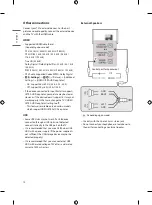 Предварительный просмотр 18 страницы LG 55ET960H0UA Easy Setup Manual