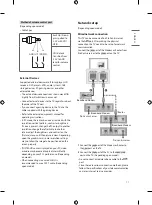 Предварительный просмотр 19 страницы LG 55ET960H0UA Easy Setup Manual