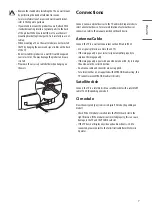 Предварительный просмотр 17 страницы LG 55ET961H Owner'S Manual