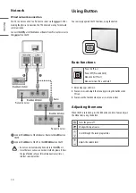 Предварительный просмотр 20 страницы LG 55ET961H Owner'S Manual