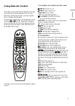 Предварительный просмотр 21 страницы LG 55ET961H Owner'S Manual