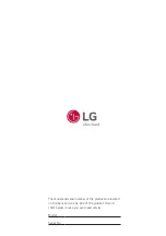 Предварительный просмотр 31 страницы LG 55ET961H Owner'S Manual