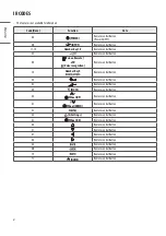 Предварительный просмотр 33 страницы LG 55ET961H Owner'S Manual