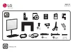 Предварительный просмотр 1 страницы LG 55ET961H0TA.AAU Manual