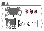 Предварительный просмотр 8 страницы LG 55ET961H0TA.AAU Manual