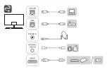 Предварительный просмотр 11 страницы LG 55ET961H0TA.AAU Manual