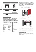 Предварительный просмотр 22 страницы LG 55ET961H0TA.AAU Manual