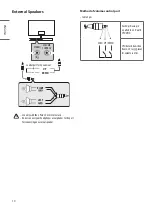 Предварительный просмотр 26 страницы LG 55ET961H0TA.AAU Manual