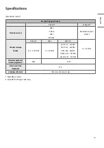 Предварительный просмотр 31 страницы LG 55ET961H0TA.AAU Manual