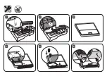 Preview for 3 page of LG 55EU96 Series Owner'S Manual