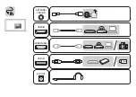 Preview for 5 page of LG 55EU96 Series Owner'S Manual