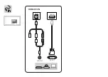 Preview for 8 page of LG 55EU96 Series Owner'S Manual