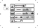 Предварительный просмотр 5 страницы LG 55EU961H-GA Owner'S Manual