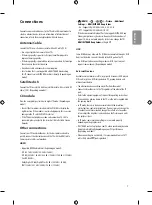 Предварительный просмотр 19 страницы LG 55EU961H-GA Owner'S Manual