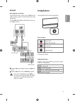 Предварительный просмотр 21 страницы LG 55EU961H-GA Owner'S Manual