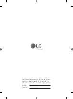 Предварительный просмотр 40 страницы LG 55EU961H-GA Owner'S Manual