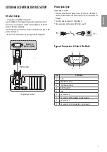 Предварительный просмотр 32 страницы LG 55EU961H-ZA Manual