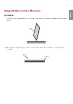 Preview for 13 page of LG 55EV5C-2EV Owner'S Manual