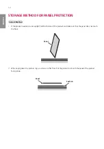 Preview for 12 page of LG 55EV5C Owner'S Manual