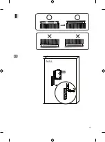 Preview for 21 page of LG 55EV5D-2EV Manual