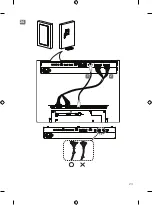 Preview for 23 page of LG 55EV5D-2EV Manual