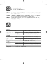 Preview for 4 page of LG 55EW5F Installation Manual