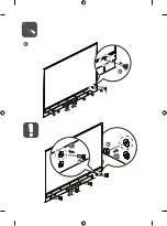 Preview for 9 page of LG 55EW5F Installation Manual