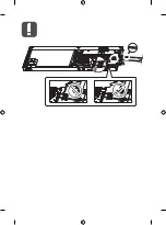 Preview for 11 page of LG 55EW5F Installation Manual