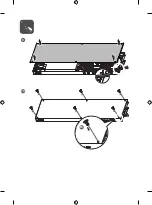 Preview for 12 page of LG 55EW5F Installation Manual