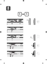 Предварительный просмотр 7 страницы LG 55EW5G-V Installation Manual