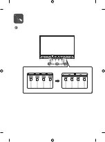 Предварительный просмотр 8 страницы LG 55EW5G-V Installation Manual