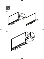 Предварительный просмотр 9 страницы LG 55EW5G-V Installation Manual